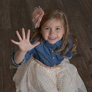 Meet your Posher, Shannon